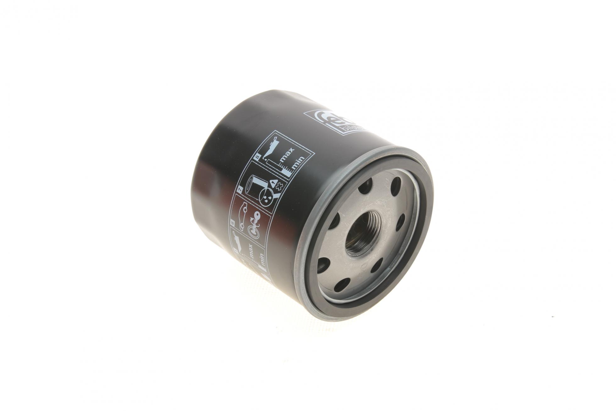 109603 FEBI BILSTEIN